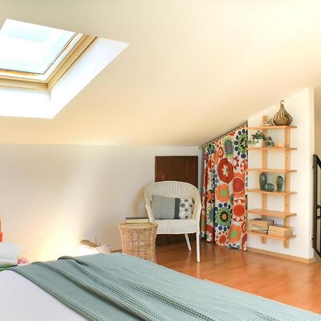 Apartment Anna Borik 로비니 외부 사진