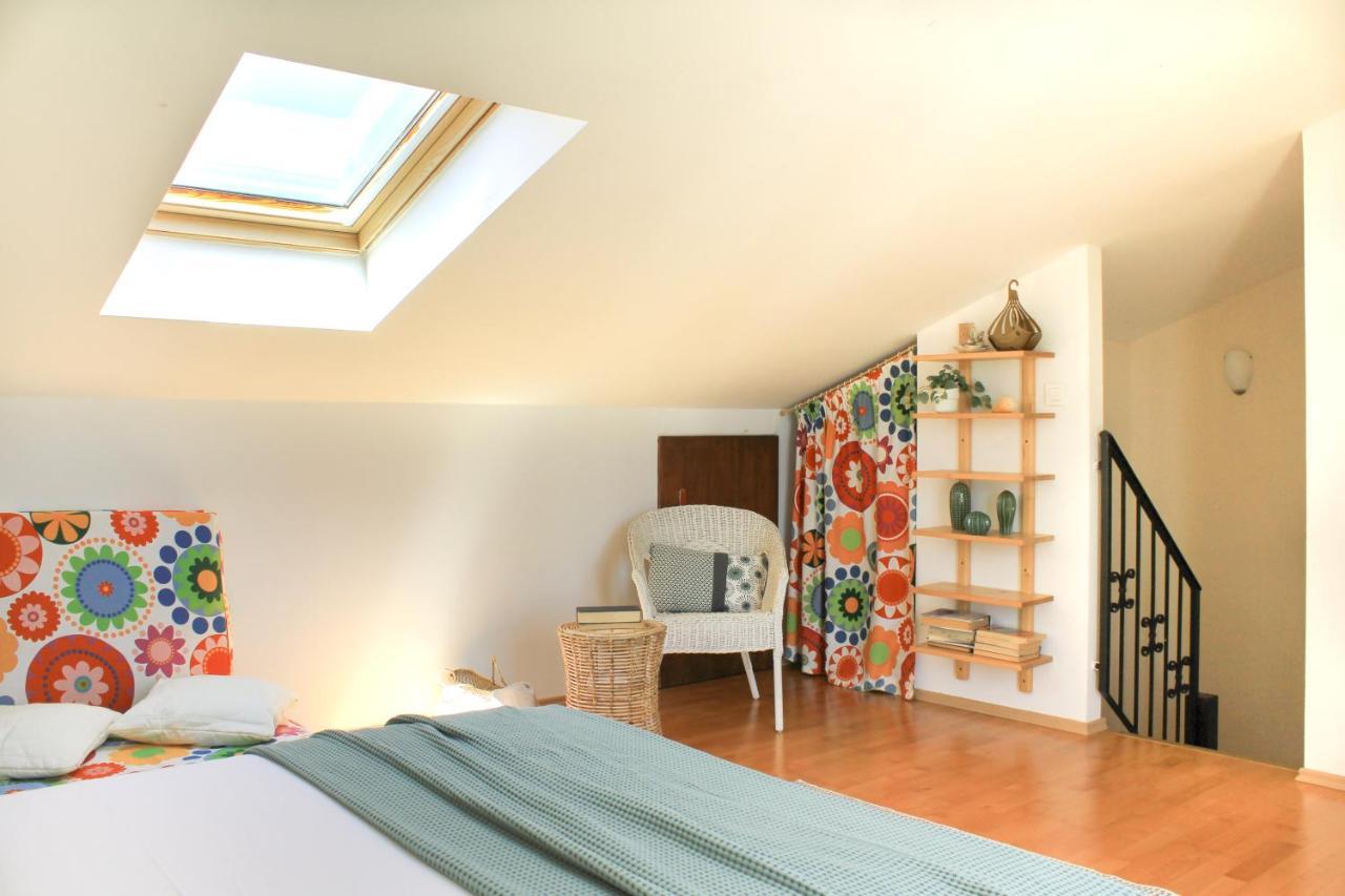 Apartment Anna Borik 로비니 외부 사진
