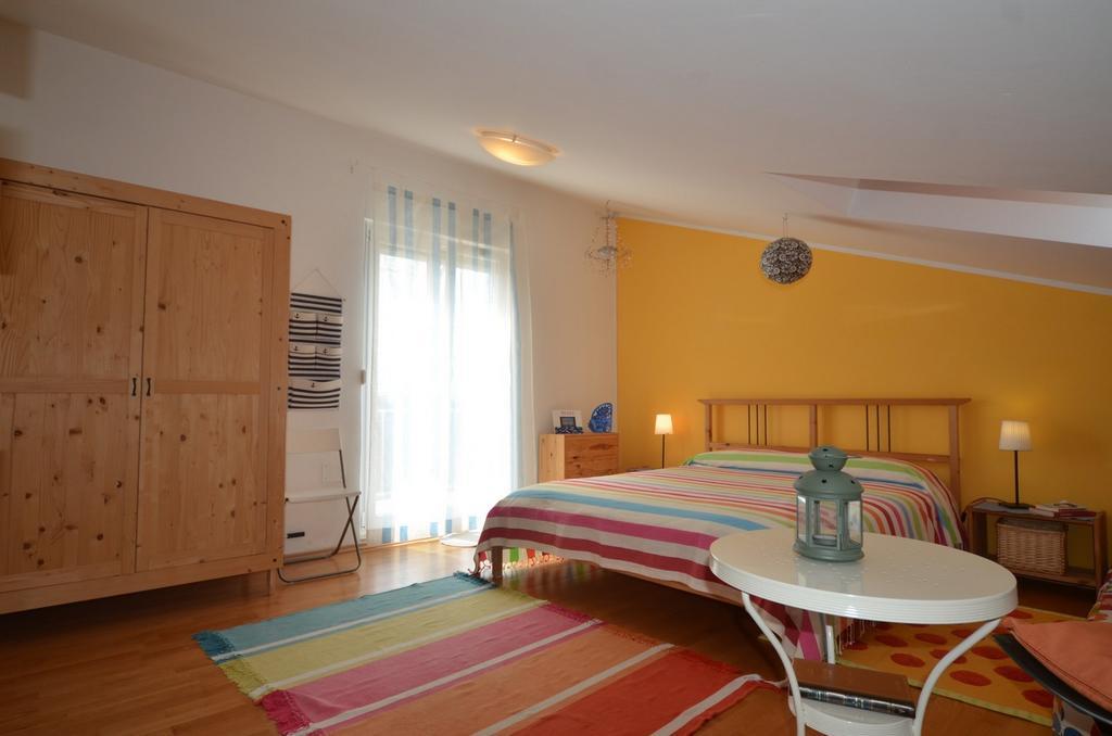 Apartment Anna Borik 로비니 외부 사진